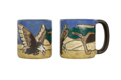 Mara Mugs