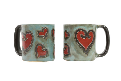 Mara Mugs