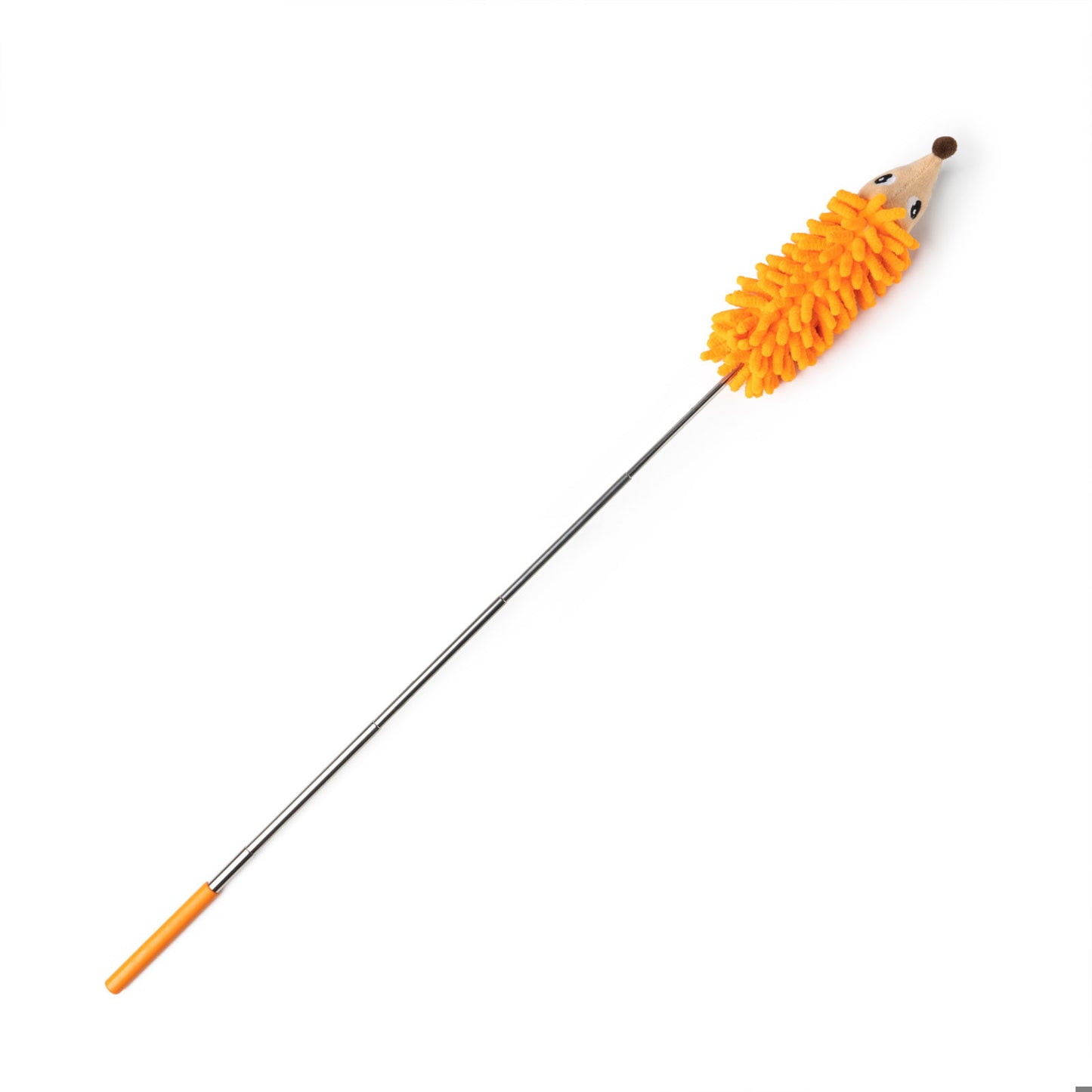 Modern Monkey The Ledgehog Extendable Bendable Microfiber Duster