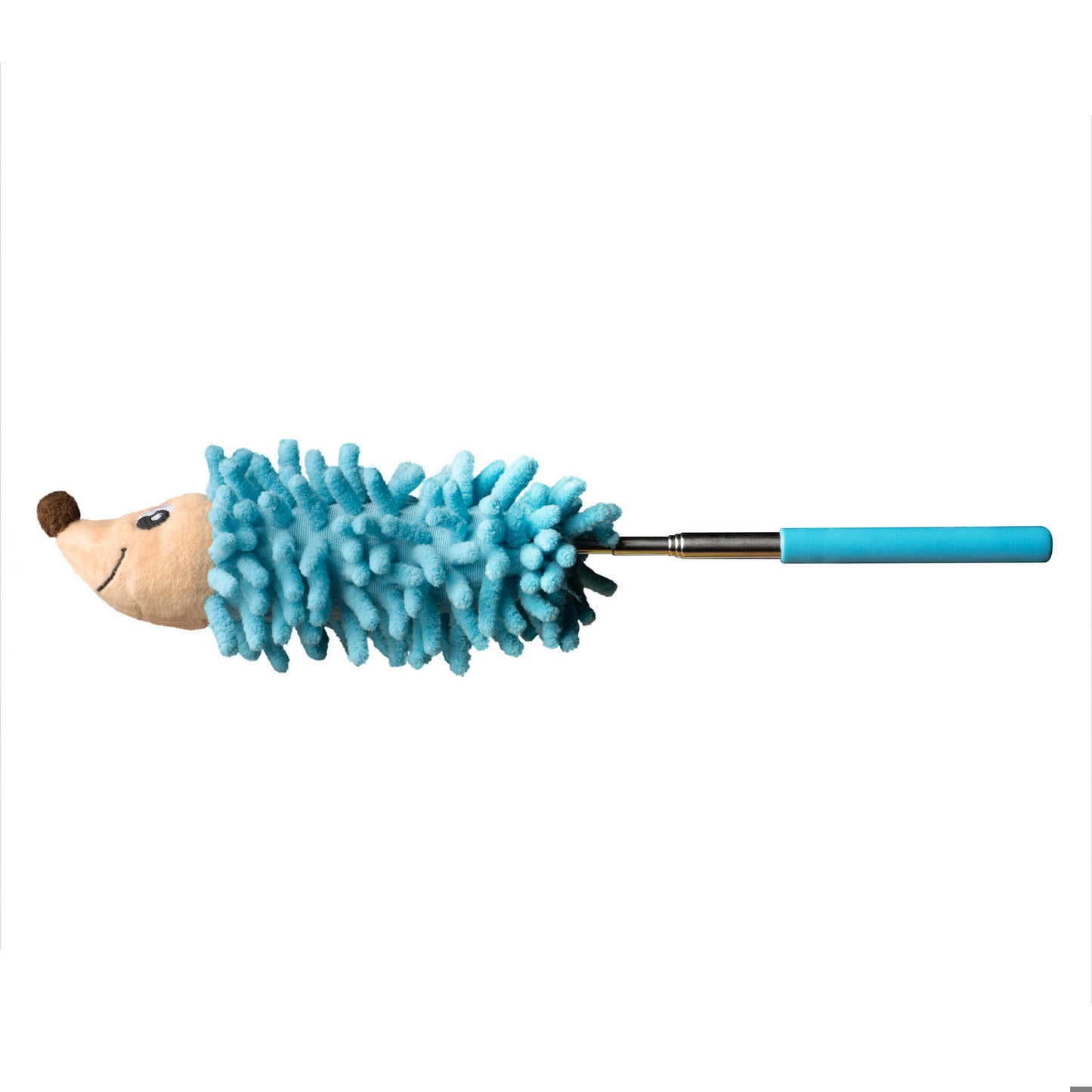 Modern Monkey The Ledgehog Extendable Bendable Microfiber Duster