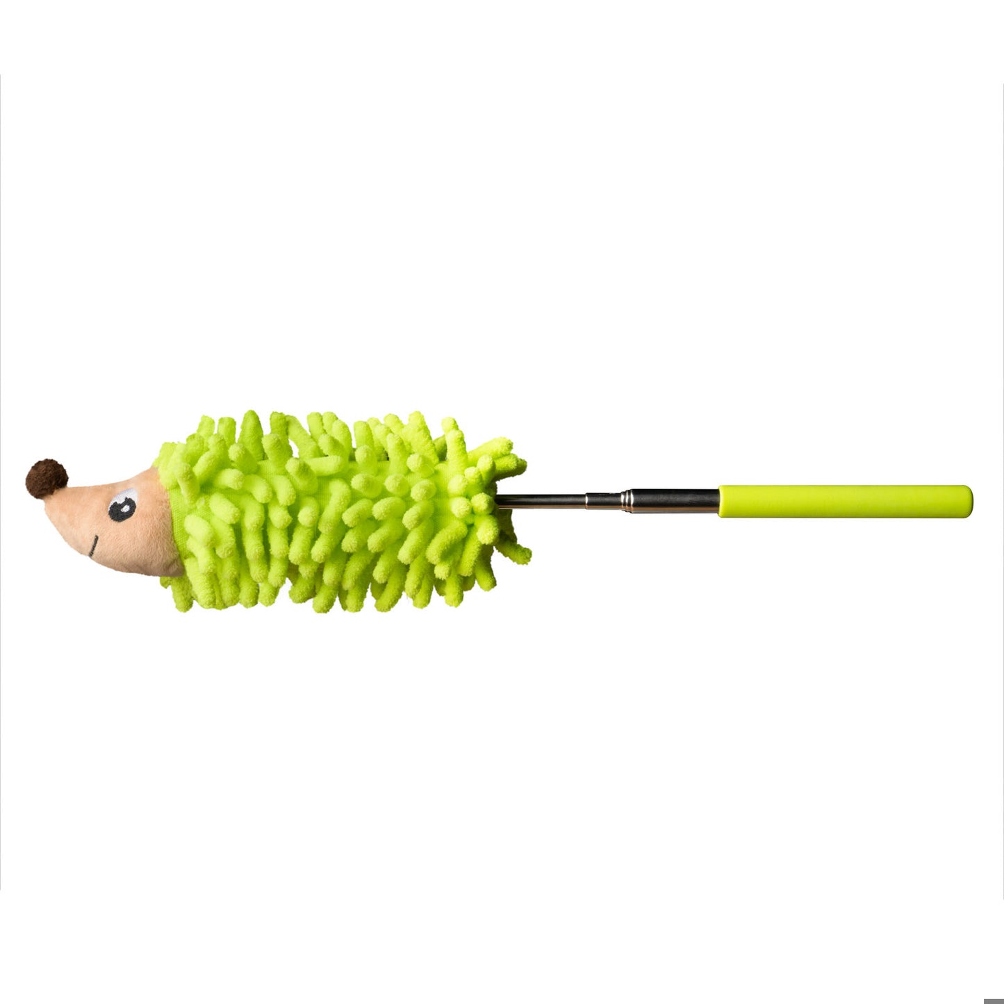 Modern Monkey The Ledgehog Extendable Bendable Microfiber Duster