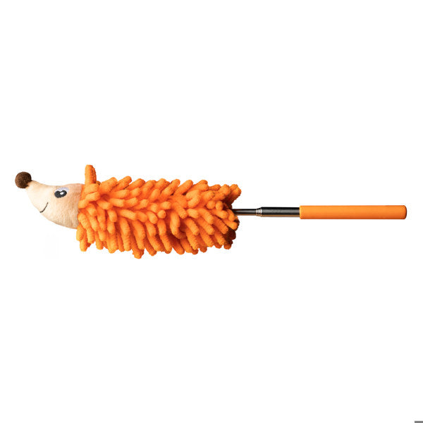 Modern Monkey The Ledgehog Extendable Bendable Microfiber Duster