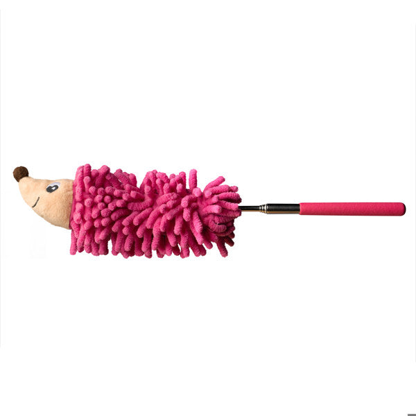 Modern Monkey The Ledgehog Extendable Bendable Microfiber Duster