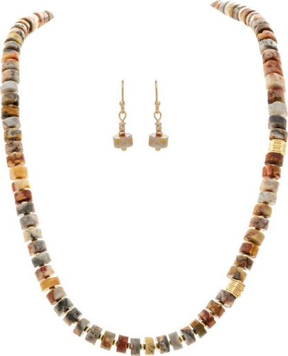 Rain Jewelry Collection Necklace/Earring Sets