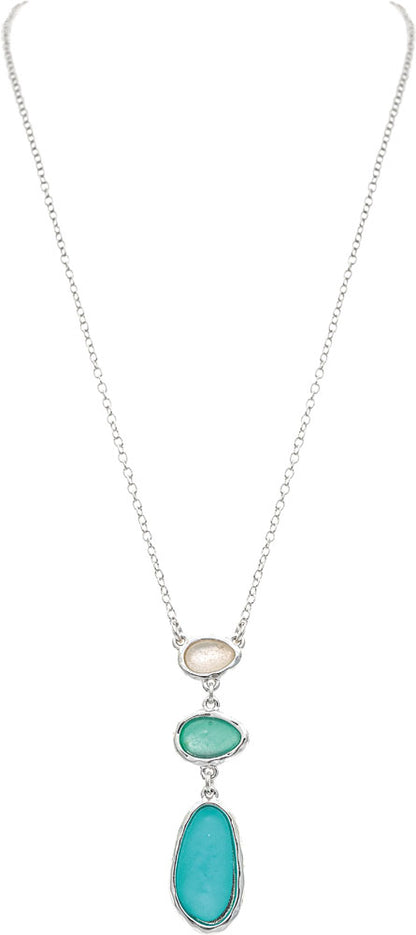 Rain Jewelry Collection Necklace/Earring Sets