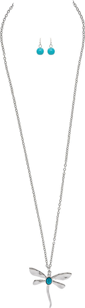 Rain Jewelry Collection Necklace/Earring Sets