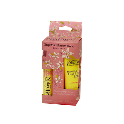 The Naked Bee Pocket Pack