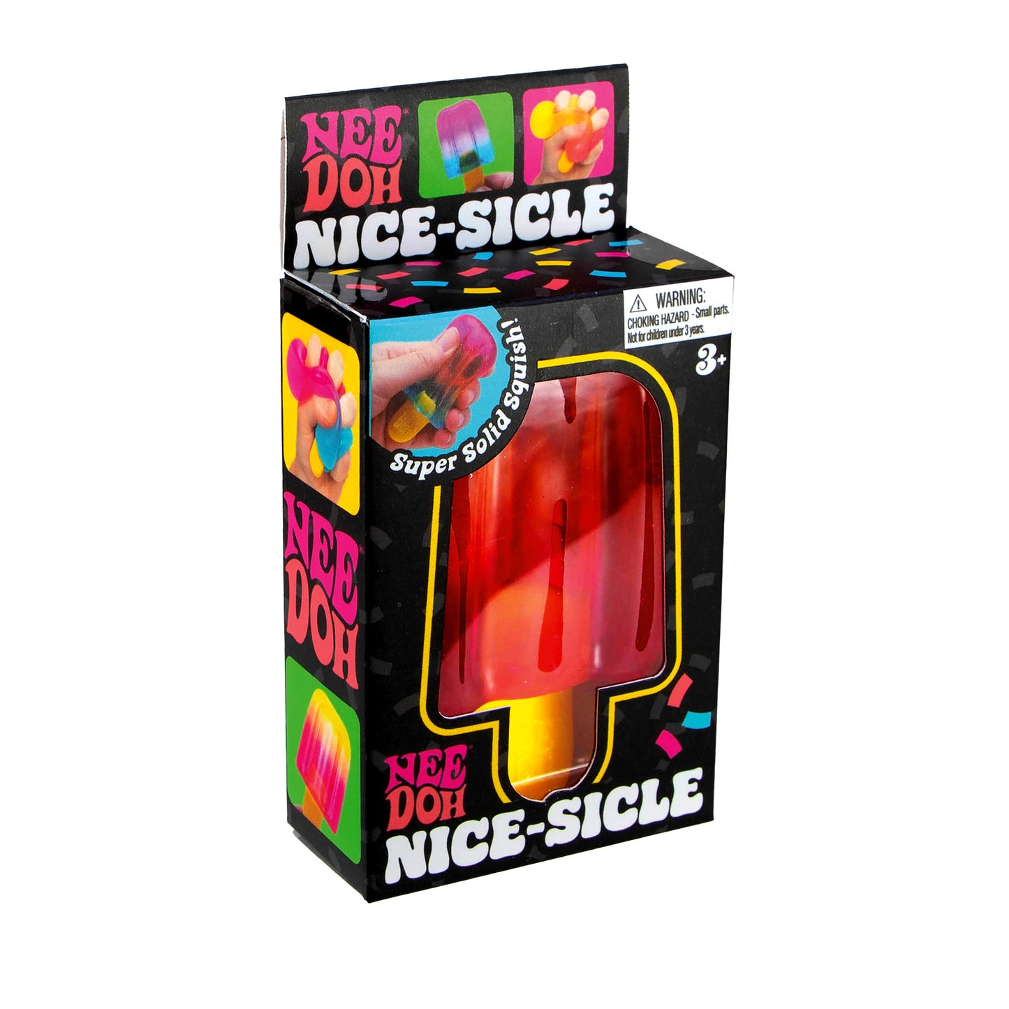 Nice-Sicle