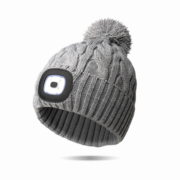 Night Scope Nova Pom Hat