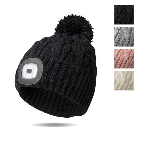 Night Scope Nova Pom Hat