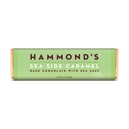Hammond's Candy Bars
