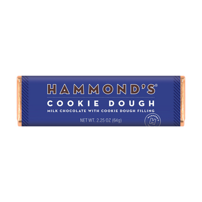 Hammond's Candy Bars