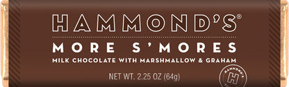 Hammond's Candy Bars