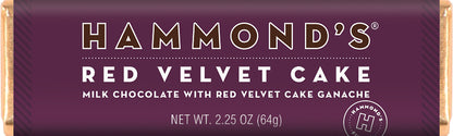 Hammond's Candy Bars