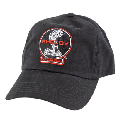 Old Guys Rule Trucker Hats