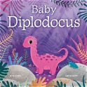 Baby Triceratops Book