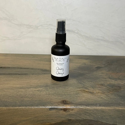 Wick Sister's Odor Eliminating Room Sprays