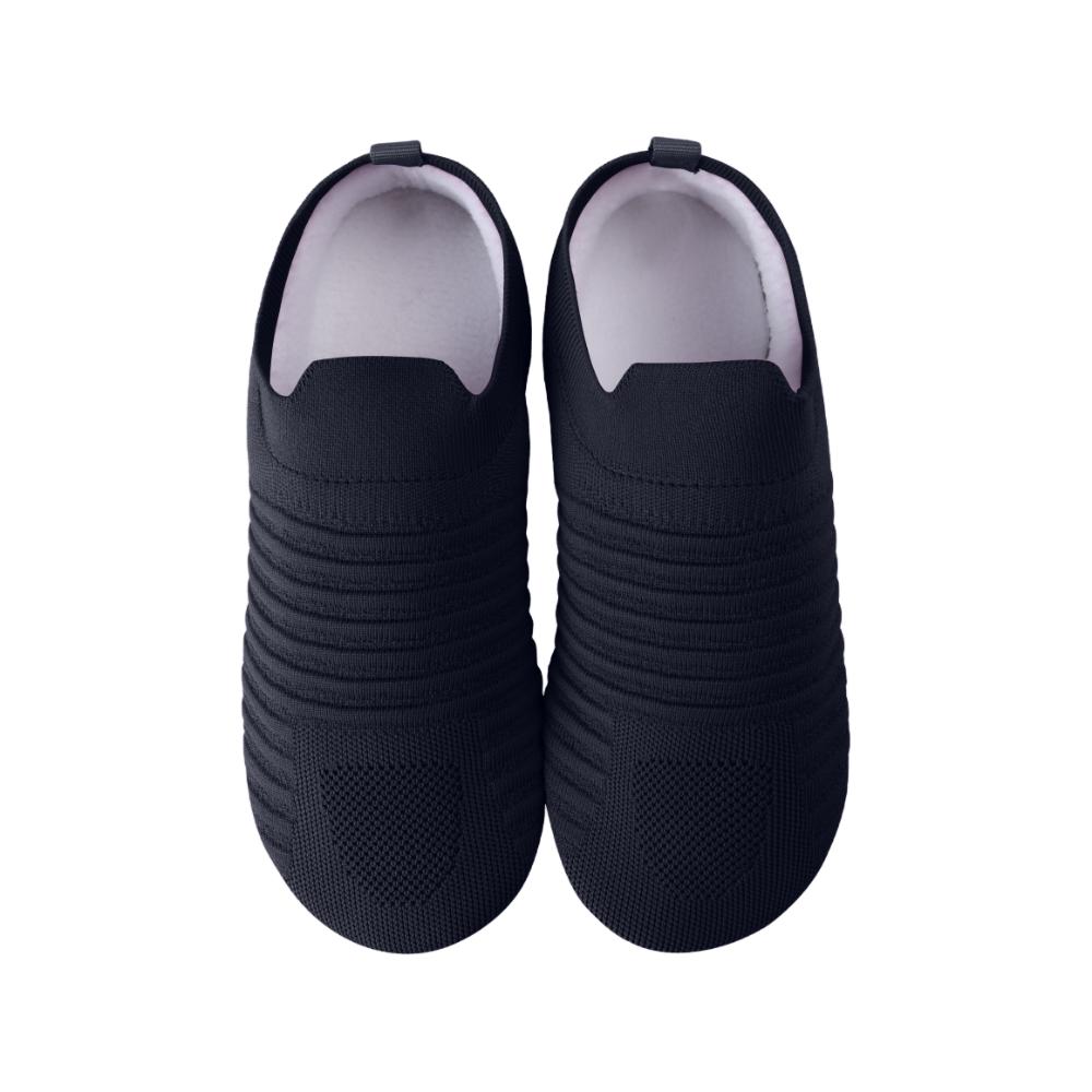 Snoozies Women's On The Fly Slipper Shoes