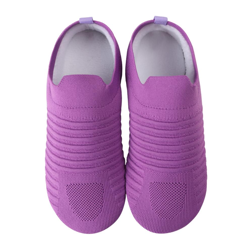 Snoozies Women's On The Fly Slipper Shoes