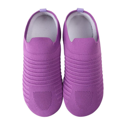 Snoozies Women's On The Fly Slipper Shoes
