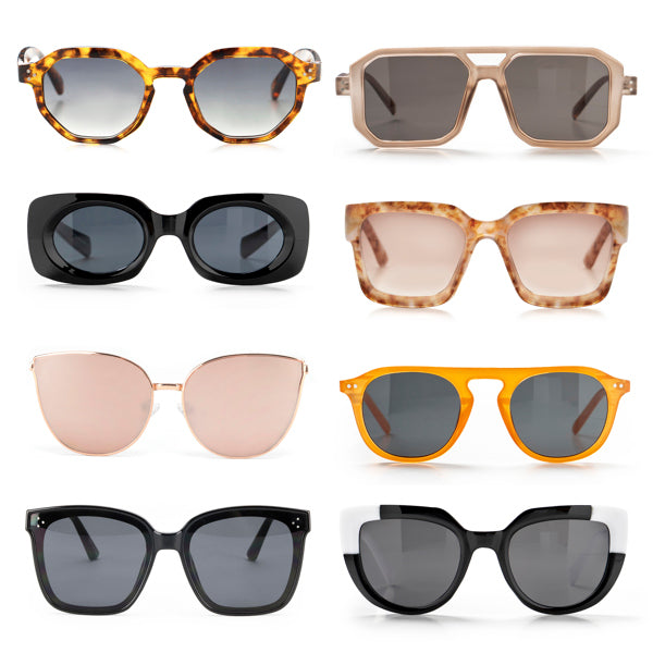 Optimum Optical Sunglasses