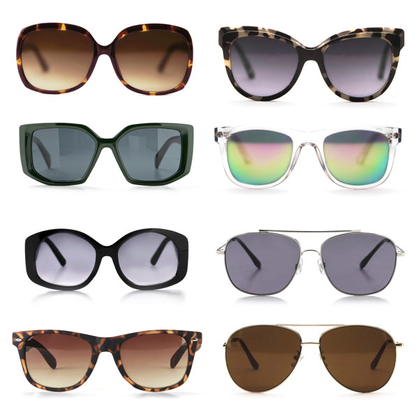 Optimum Optical Sunglasses