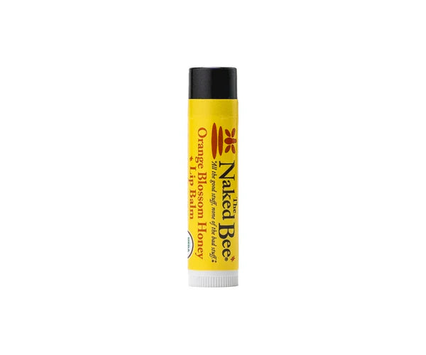 Naked Bee Organic Lip Balm