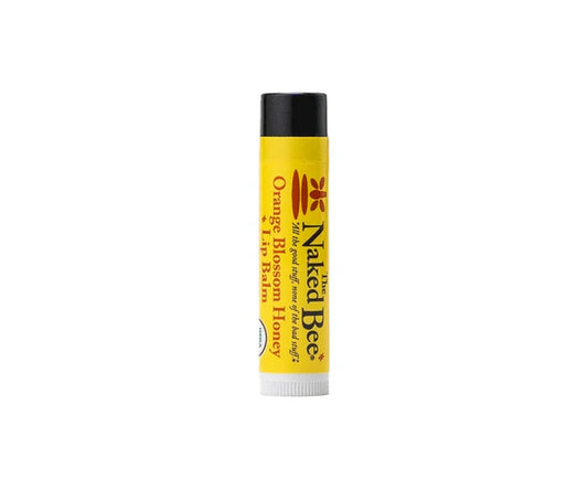 Naked Bee Organic Lip Balm