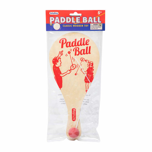 Paddle Ball