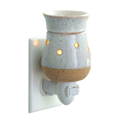 Pluggable Wax Warmer