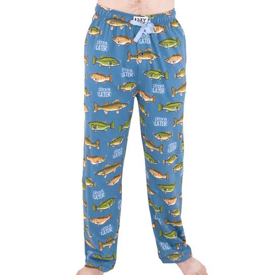 LazyOne Men's Pant