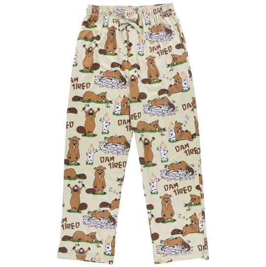 LazyOne Men's Pant