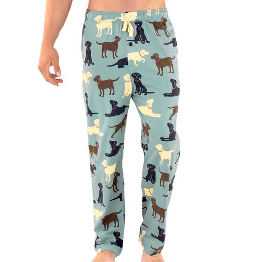 LazyOne Men's Pant