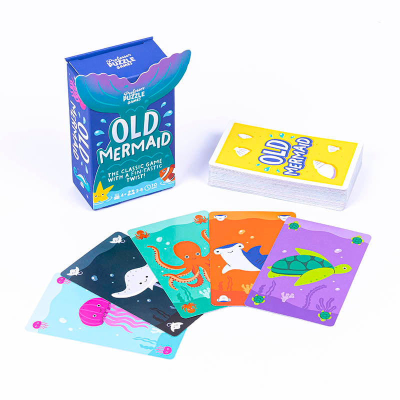 Classic Card Games