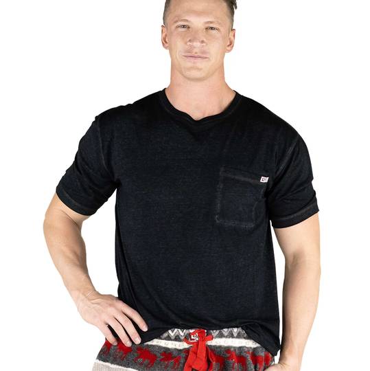 LazyOne Men's Tees