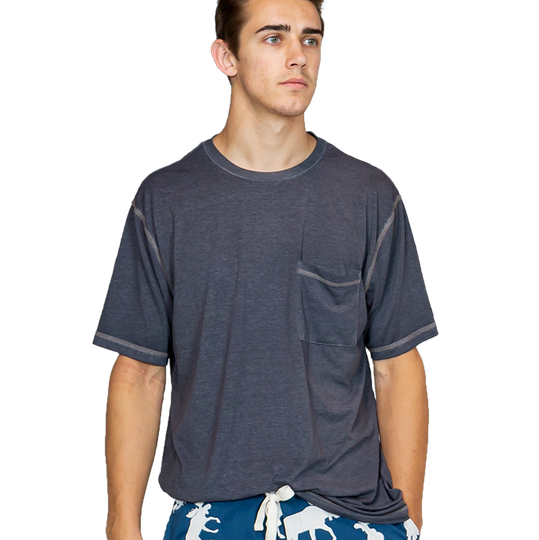 LazyOne Men's Tees