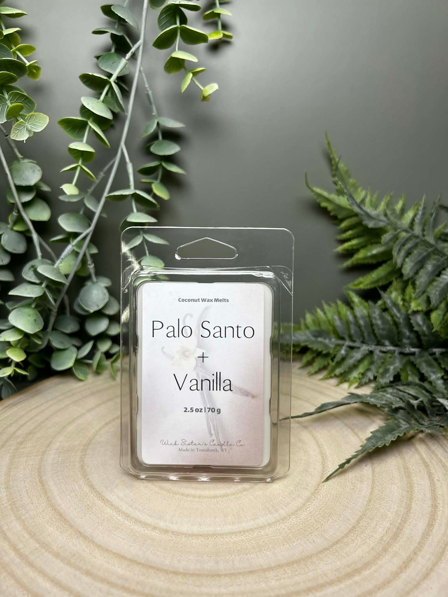 Wick Sister's Signature Collection Wax Melts