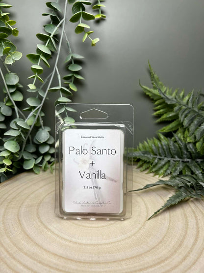 Wick Sister's Signature Collection Wax Melts