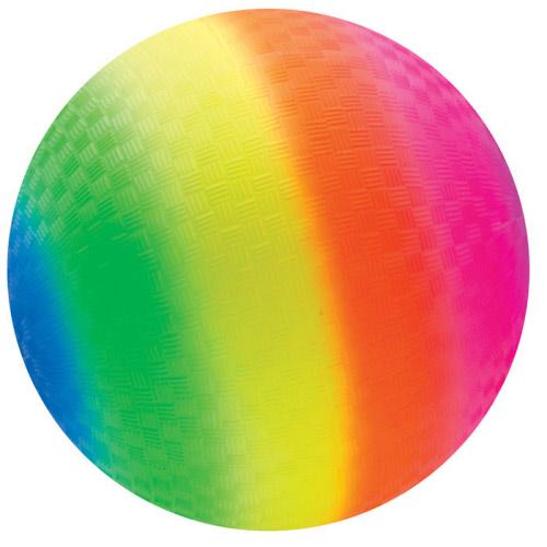 Rainbow Ball