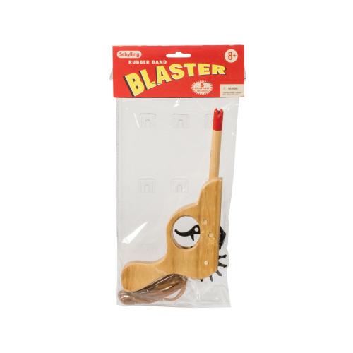 Rubber Band Shooter