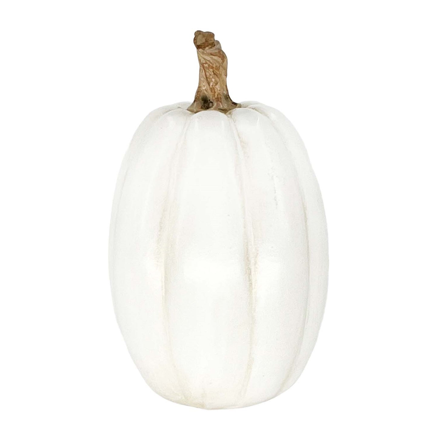 Resin Pumpkin Table Decor