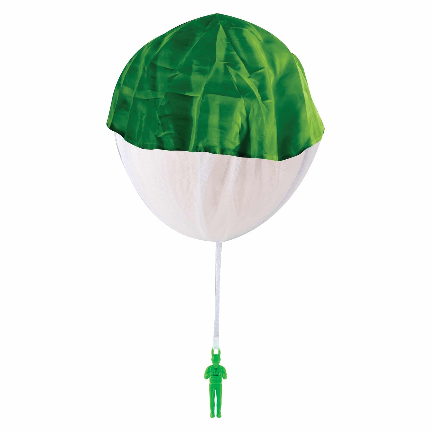 Paratrooper Toy