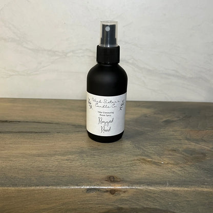 Wick Sister's Odor Eliminating Room Sprays