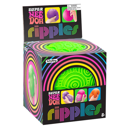 Ripples Super