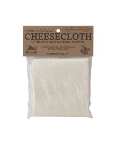 Regency Natural Cotton Cheesecloth