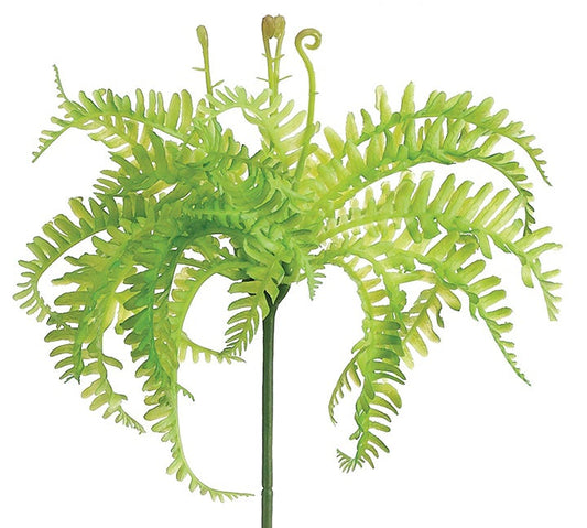 Real Feel Mini Fern Pick