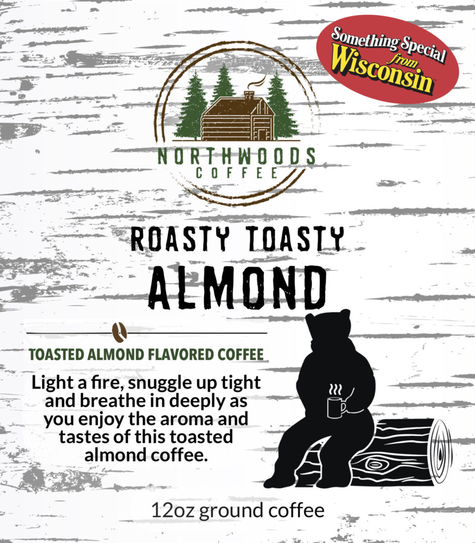 Northwoods Coffee