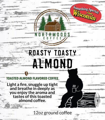 Northwoods Coffee