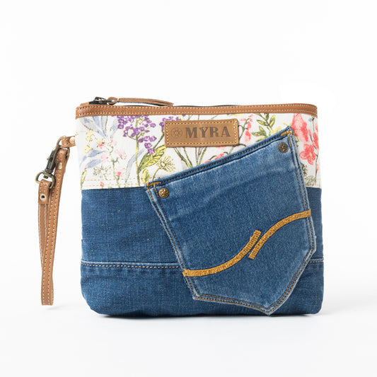 Myra Bags - Clutch