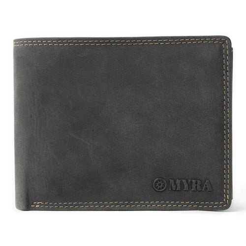 Myra Men's Wallets